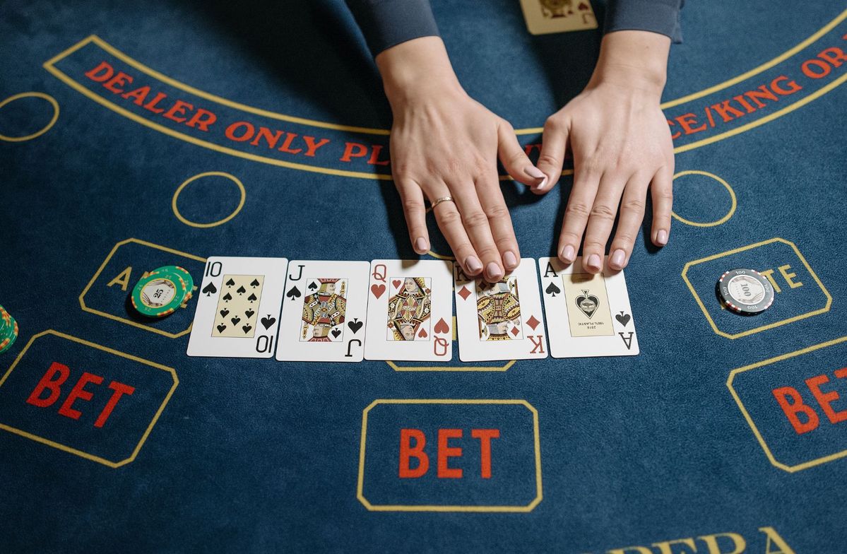 Jackpot Wins Welcome Bonus